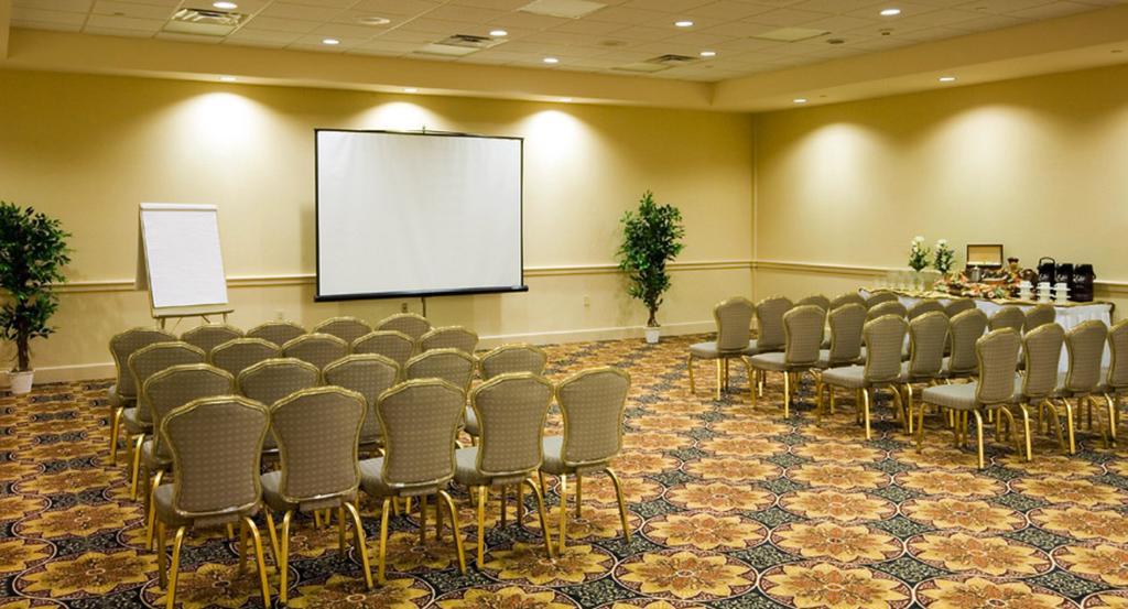 Chateau Resort & Conference Center Tannersville Instalações foto