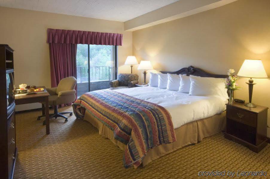 Chateau Resort & Conference Center Tannersville Quarto foto